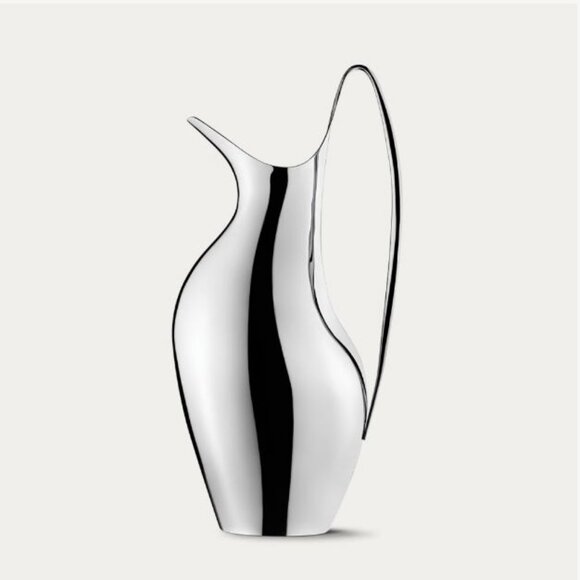 Georg Jensen Pitcher 1.2 L - Picture 1 of 4